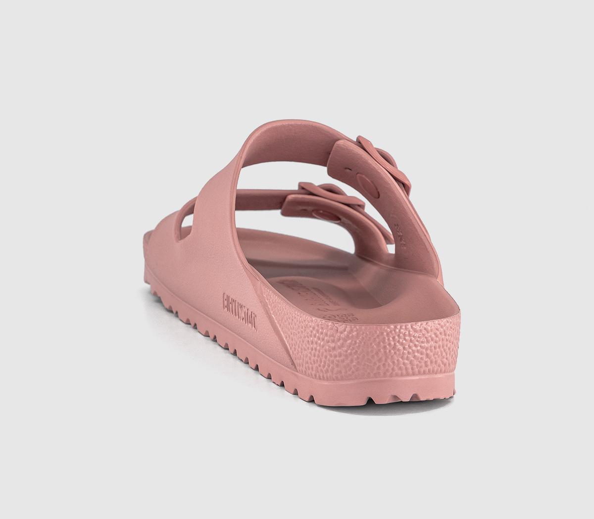 BIRKENSTOCKArizona Two Strap SandalsPink Clay Eva