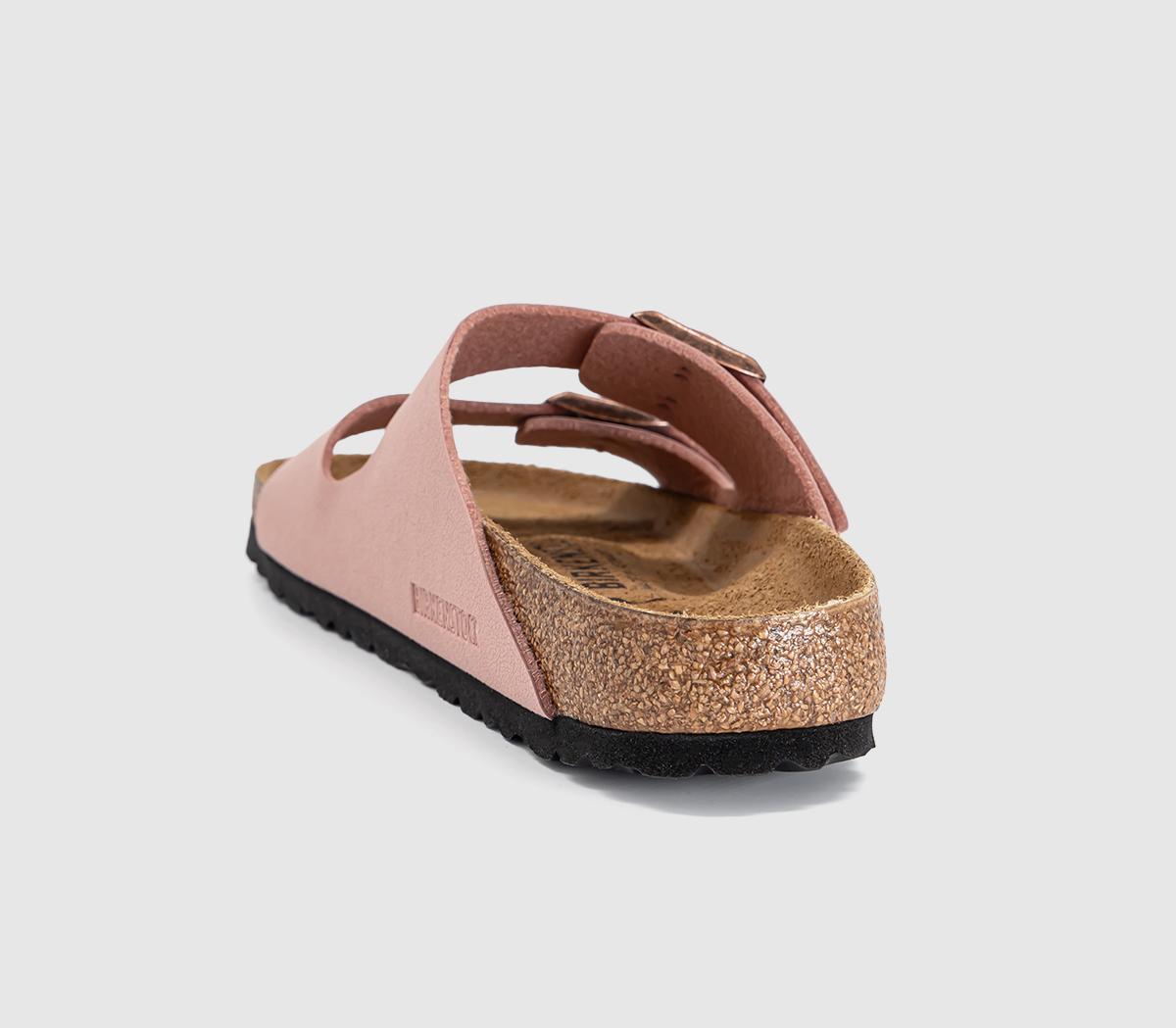 BIRKENSTOCKArizona Two Strap SandalsPink Clay Bfbc