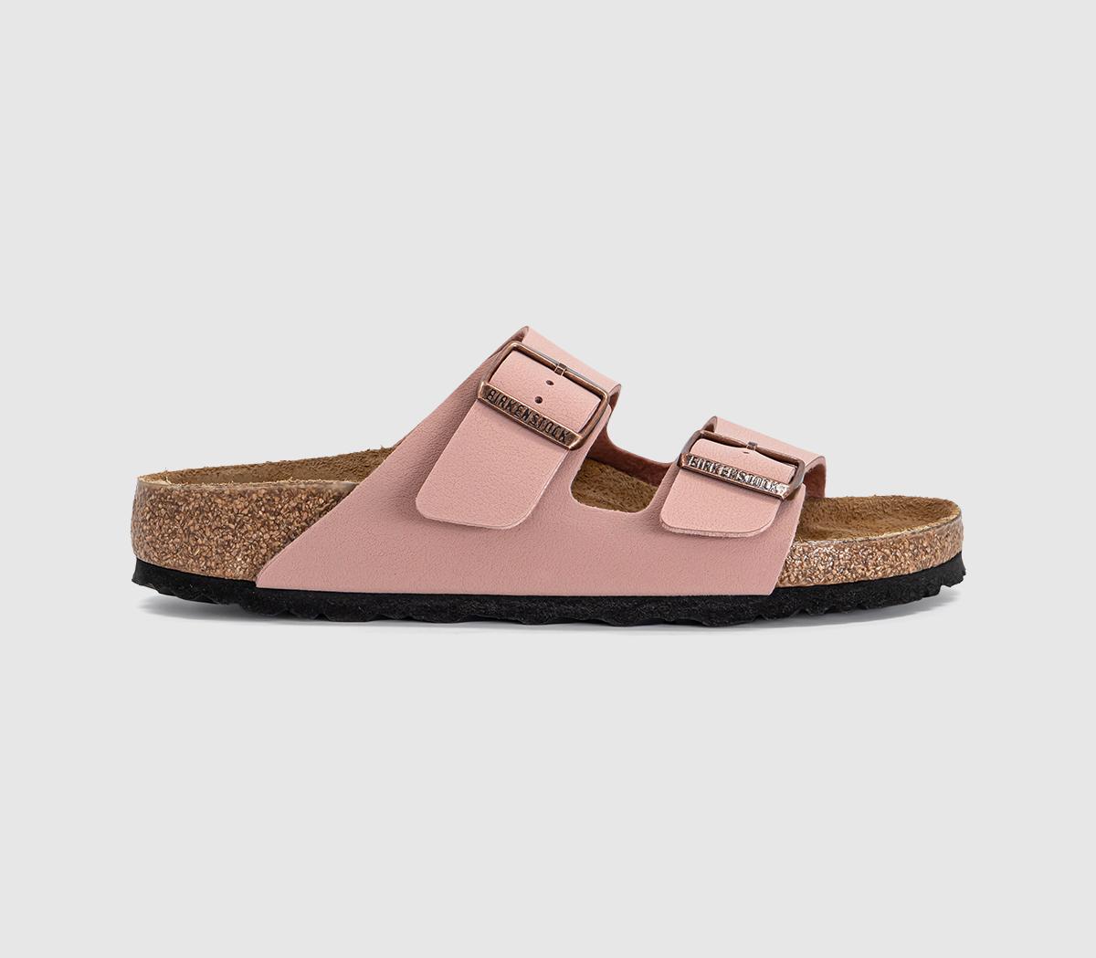 BIRKENSTOCKArizona Two Strap SandalsPink Clay Bfbc