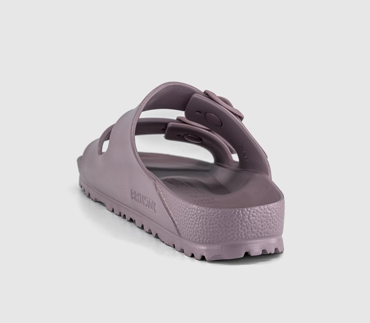 BIRKENSTOCKArizona Two Strap SandalsFaded Purple