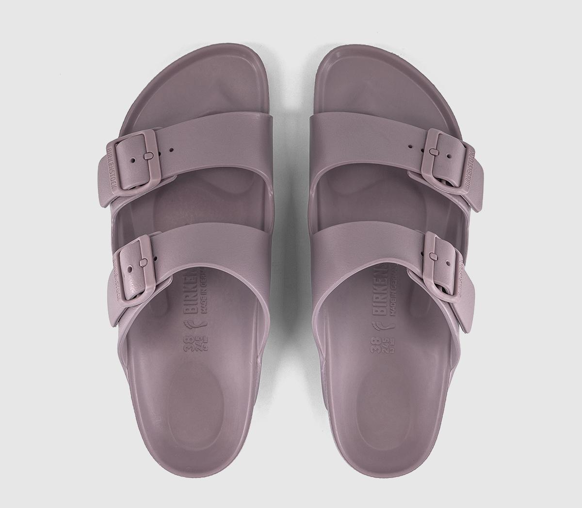 BIRKENSTOCKArizona Two Strap SandalsFaded Purple