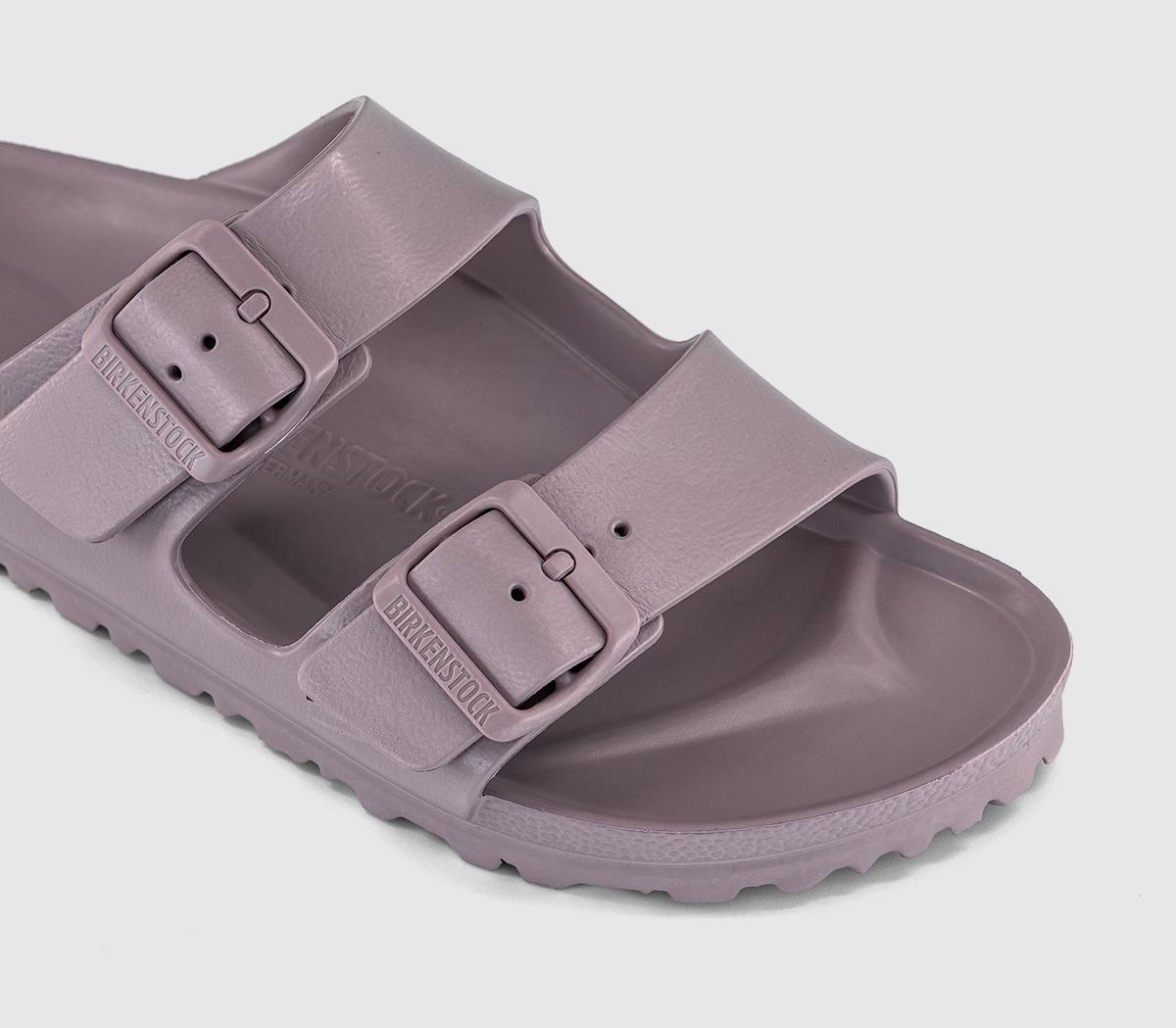 BIRKENSTOCKArizona Two Strap SandalsFaded Purple