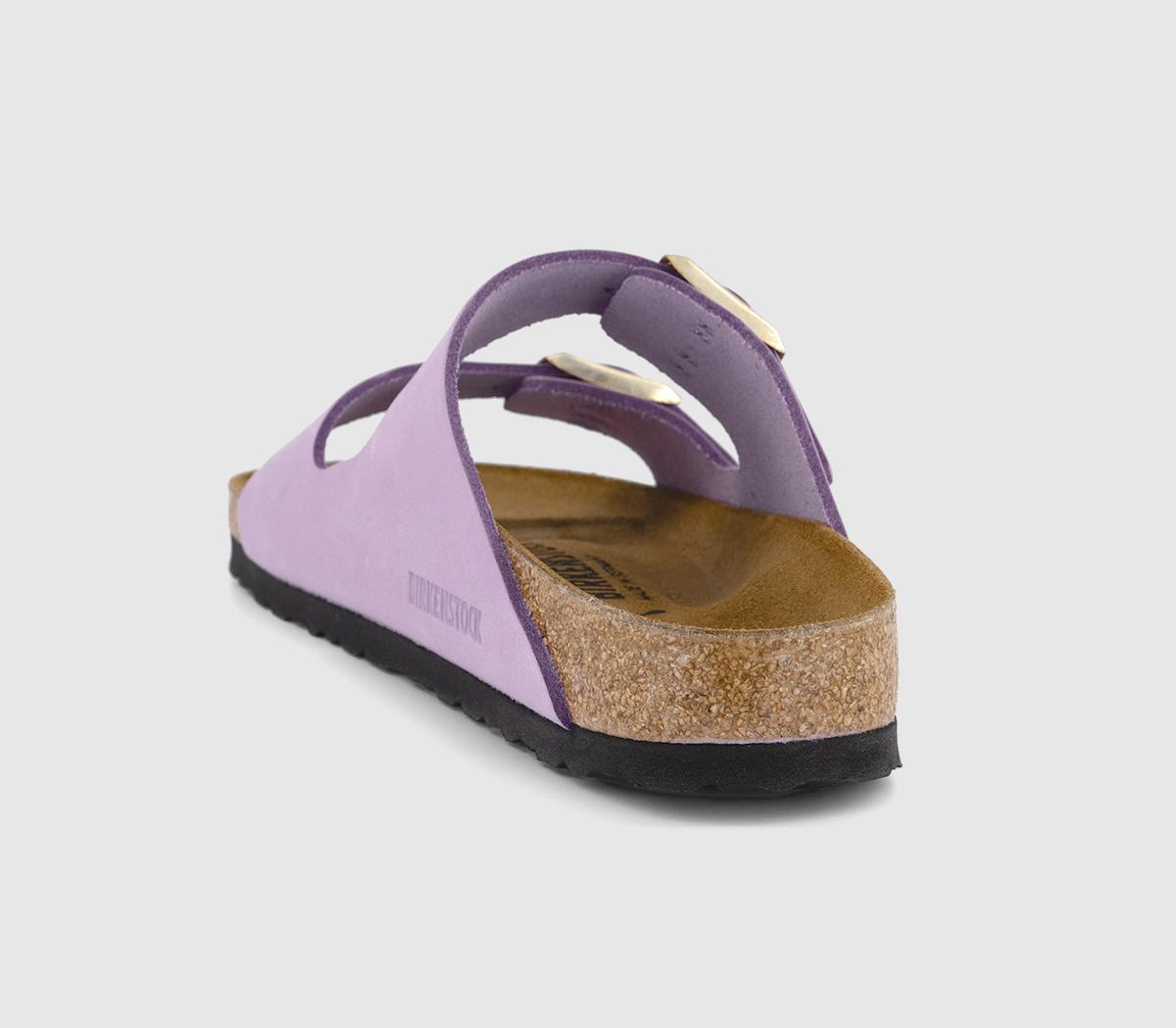 BIRKENSTOCKArizona Two Strap SandalsCrocus