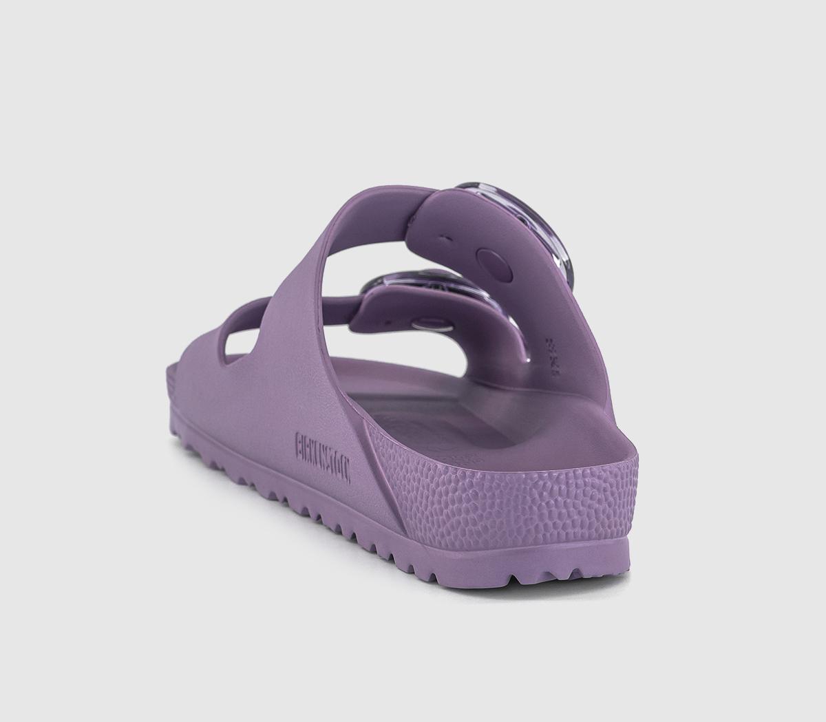 BIRKENSTOCKArizona Two Straps BIRKENSTOCKArizona Two StrapsMauve Eva
