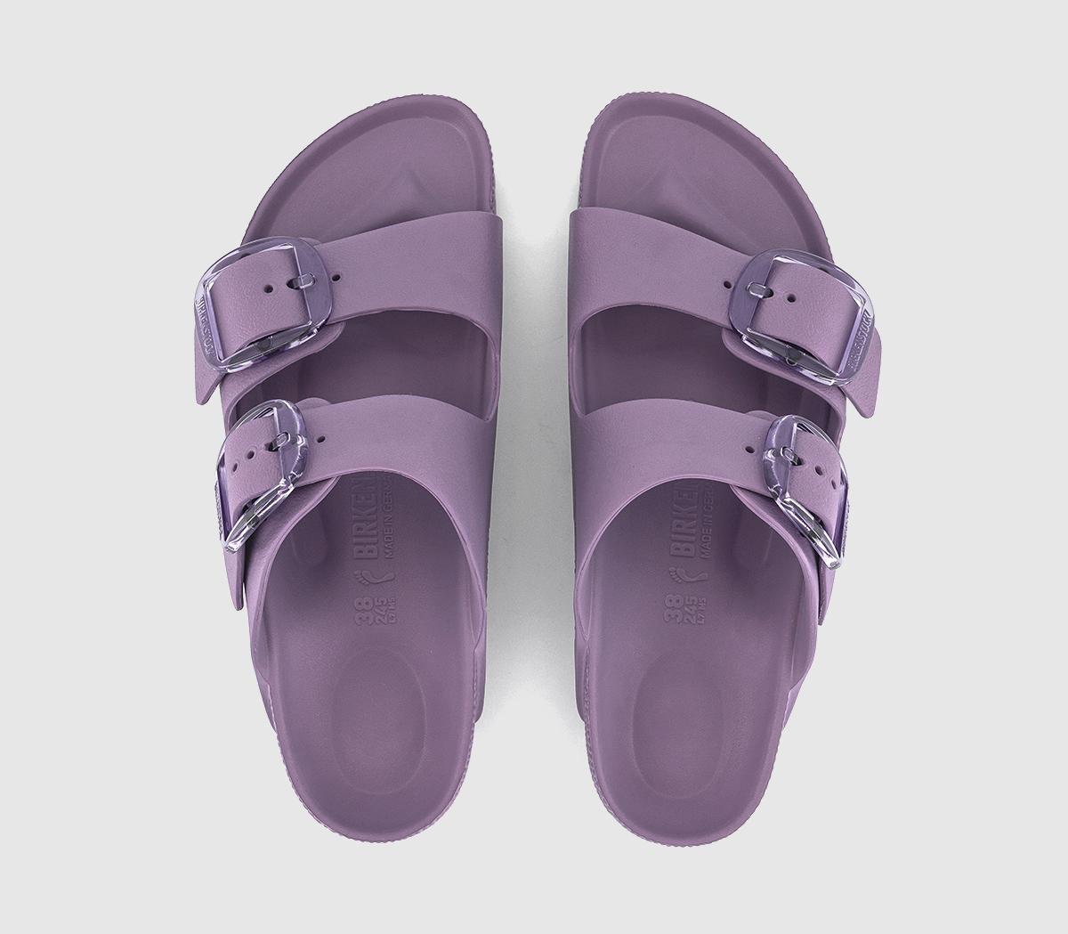 BIRKENSTOCKArizona Two Straps BIRKENSTOCKArizona Two StrapsMauve Eva