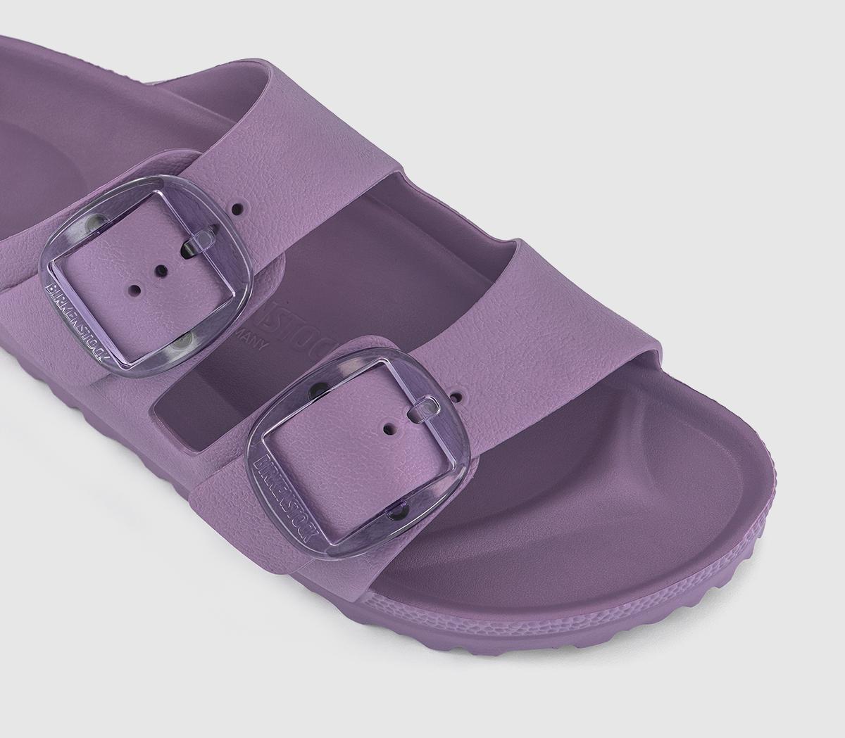 BIRKENSTOCKArizona Two Straps BIRKENSTOCKArizona Two StrapsMauve Eva