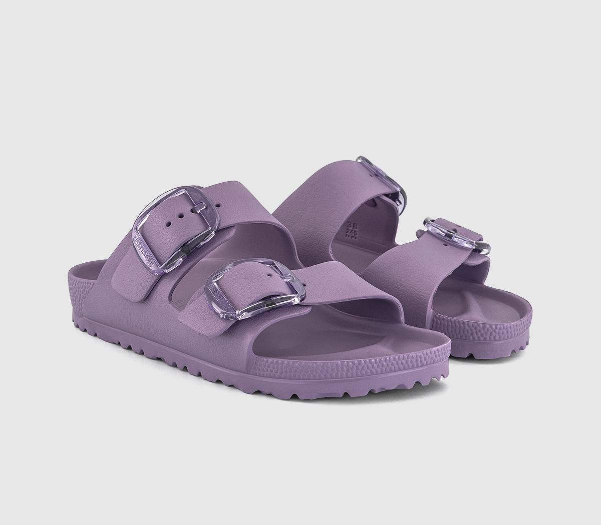 BIRKENSTOCKArizona Two Straps BIRKENSTOCKArizona Two StrapsMauve Eva