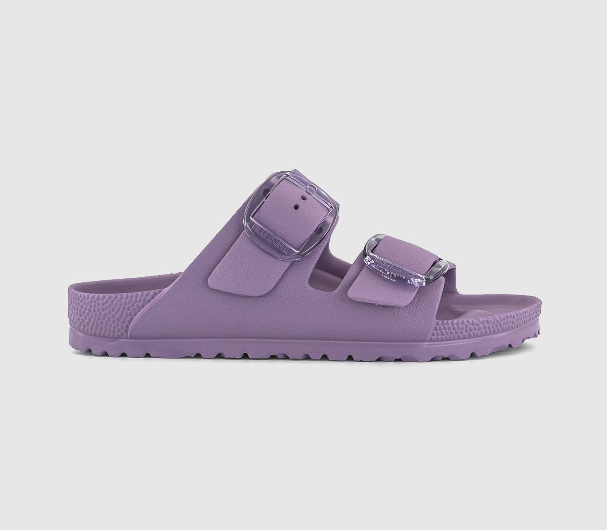 BIRKENSTOCKArizona Two Straps BIRKENSTOCKArizona Two StrapsMauve Eva