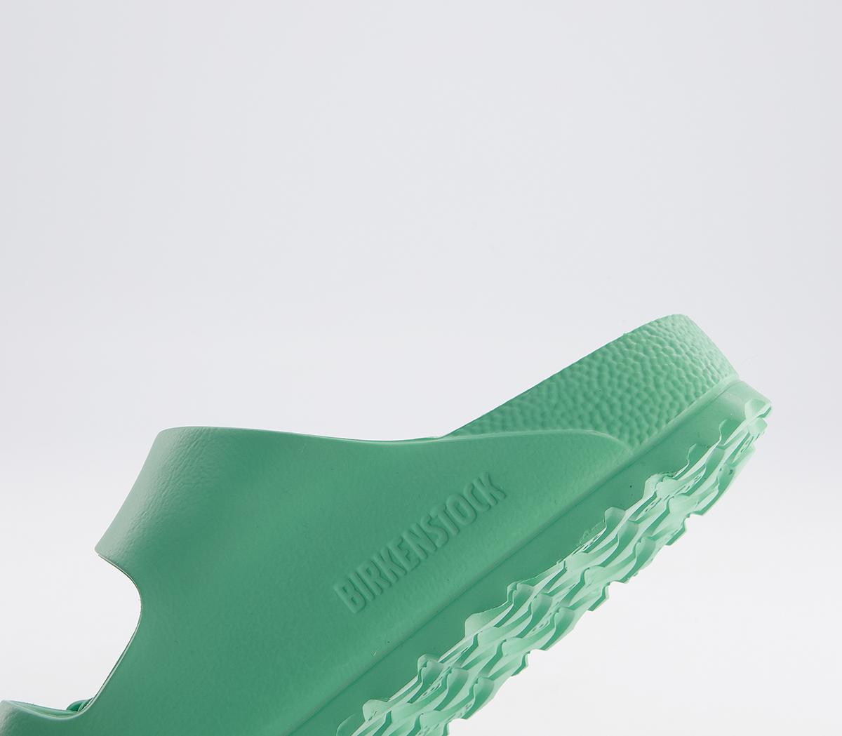 BIRKENSTOCKArizona Two Strap Sandals BIRKENSTOCKArizona Two Strap SandalsBold Jade Eva