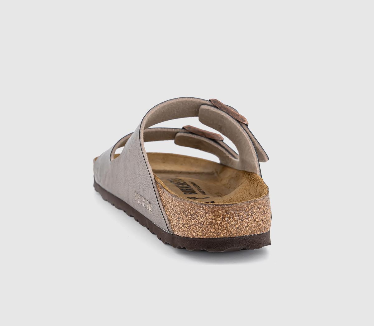 BIRKENSTOCKArizona Two Strap Sandals BIRKENSTOCKArizona Two Strap SandalsGraceful Taupe