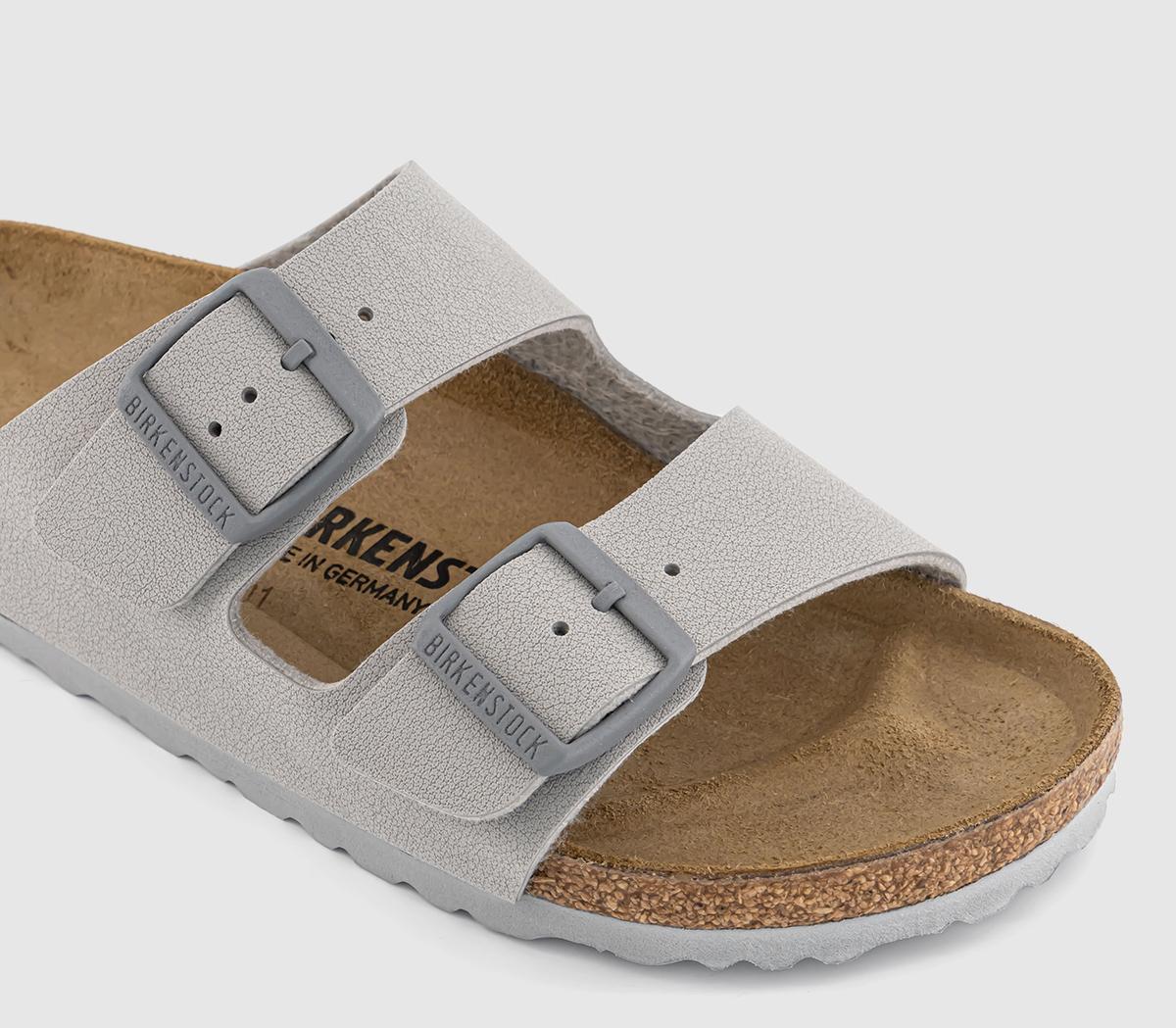BIRKENSTOCKArizona Two Strap Sandals BIRKENSTOCKArizona Two Strap SandalsStone Coin Bf