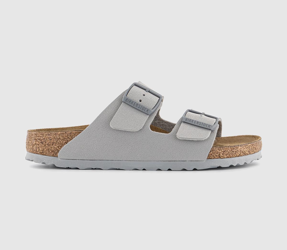 BIRKENSTOCKArizona Two Strap SandalsStone Coin Bf