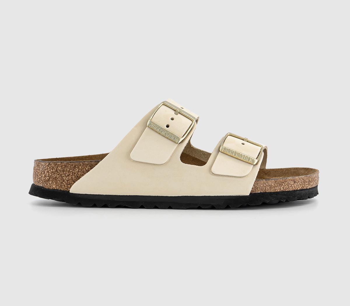 Arizona Two Strap Sandals