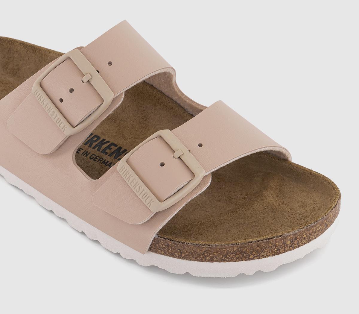 BIRKENSTOCKArizona Two Strap Sandals BIRKENSTOCKArizona Two Strap SandalsNew Beige Bf