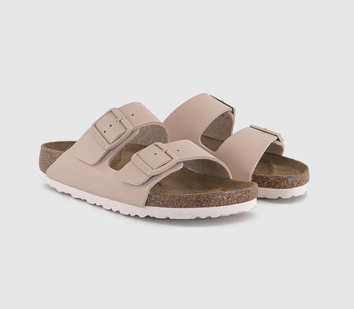 BIRKENSTOCKArizona Two Strap Sandals BIRKENSTOCKArizona Two Strap SandalsNew Beige Bf