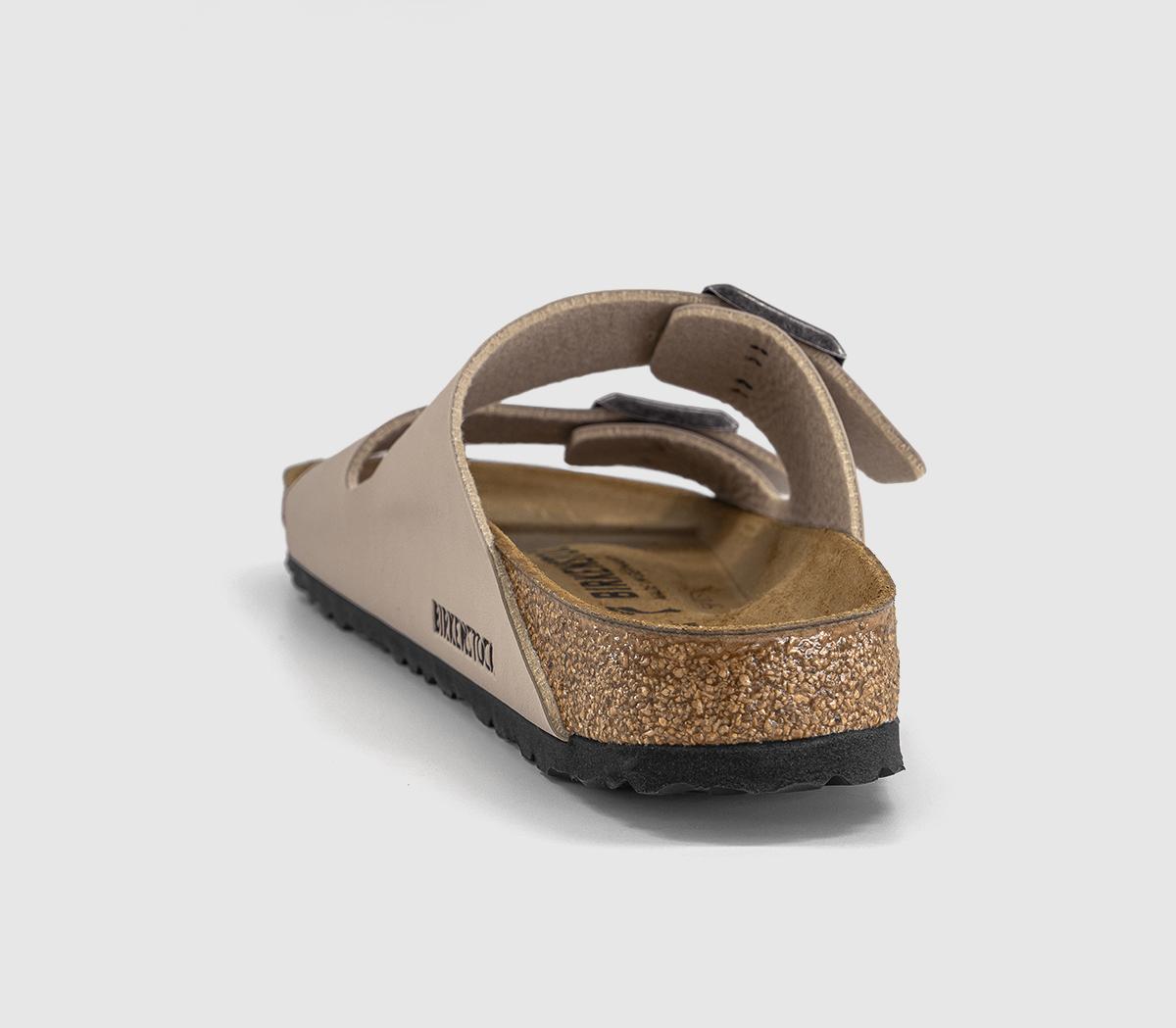 BIRKENSTOCKArizona Two Strap SandalsSandcastle Bf