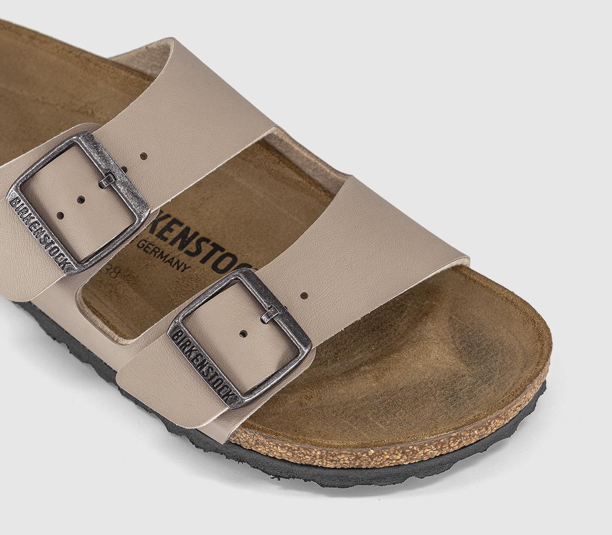 BIRKENSTOCKArizona Two Strap SandalsSandcastle Bf