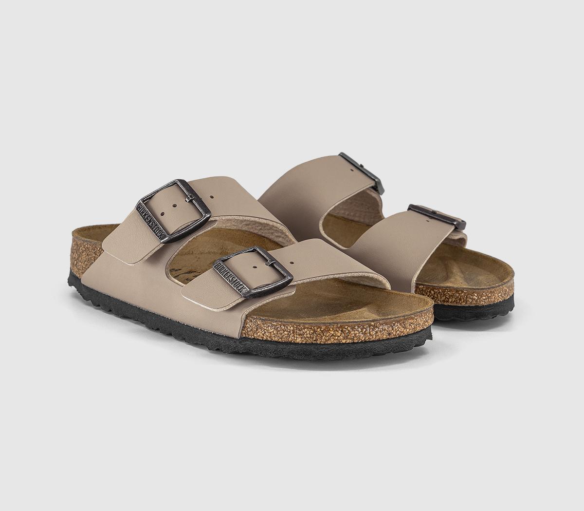 BIRKENSTOCKArizona Two Strap SandalsSandcastle Bf