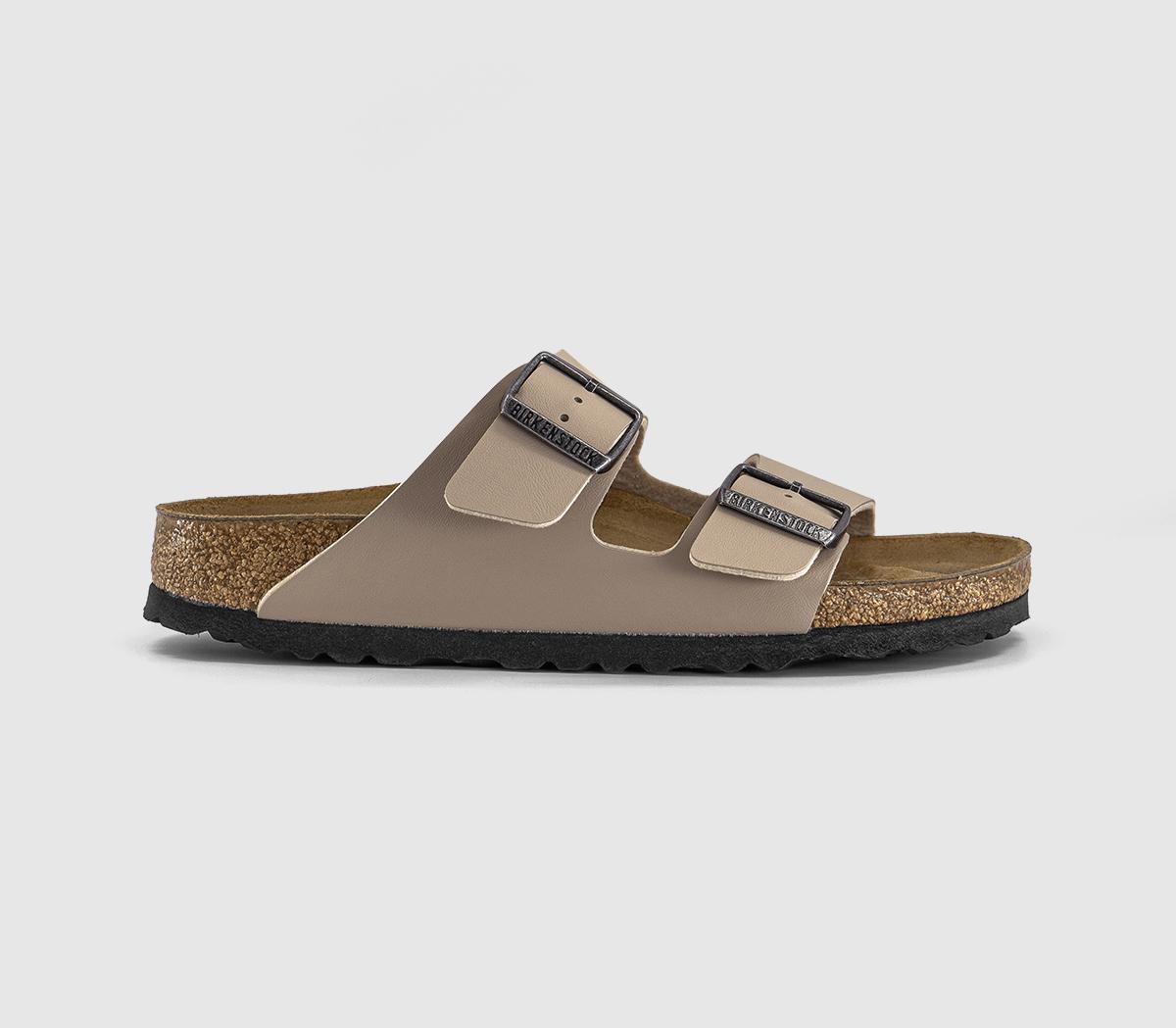 BIRKENSTOCKArizona Two Strap SandalsSandcastle Bf