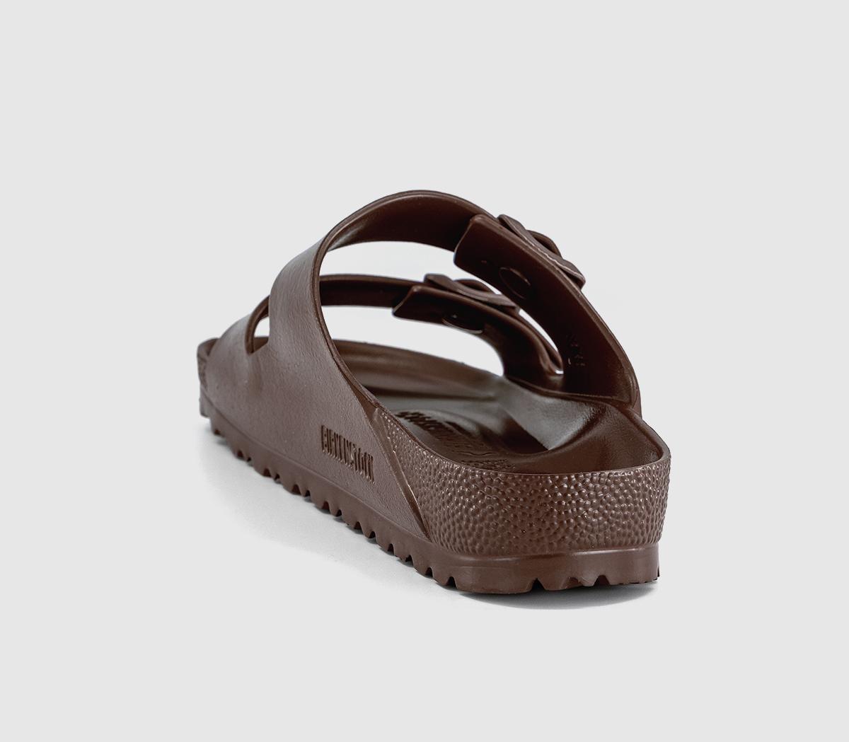 BIRKENSTOCKArizona Two Strap SandalsRoast Eva