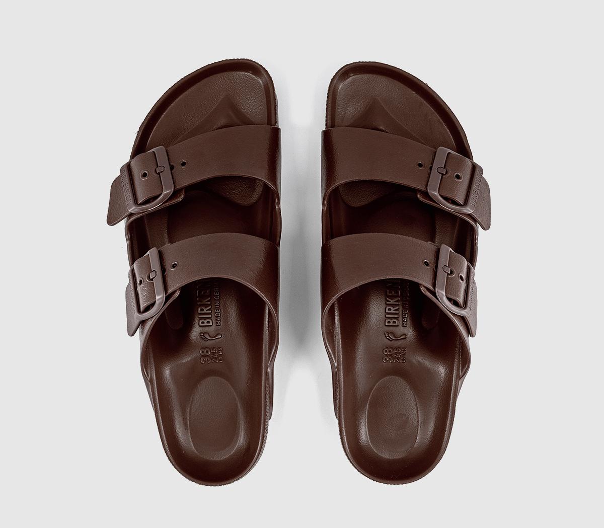 BIRKENSTOCKArizona Two Strap SandalsRoast Eva