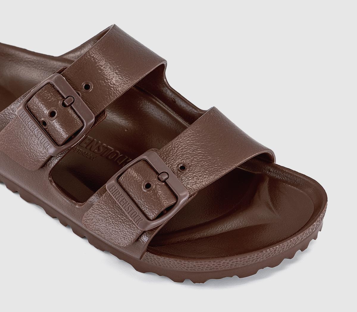 BIRKENSTOCKArizona Two Strap SandalsRoast Eva