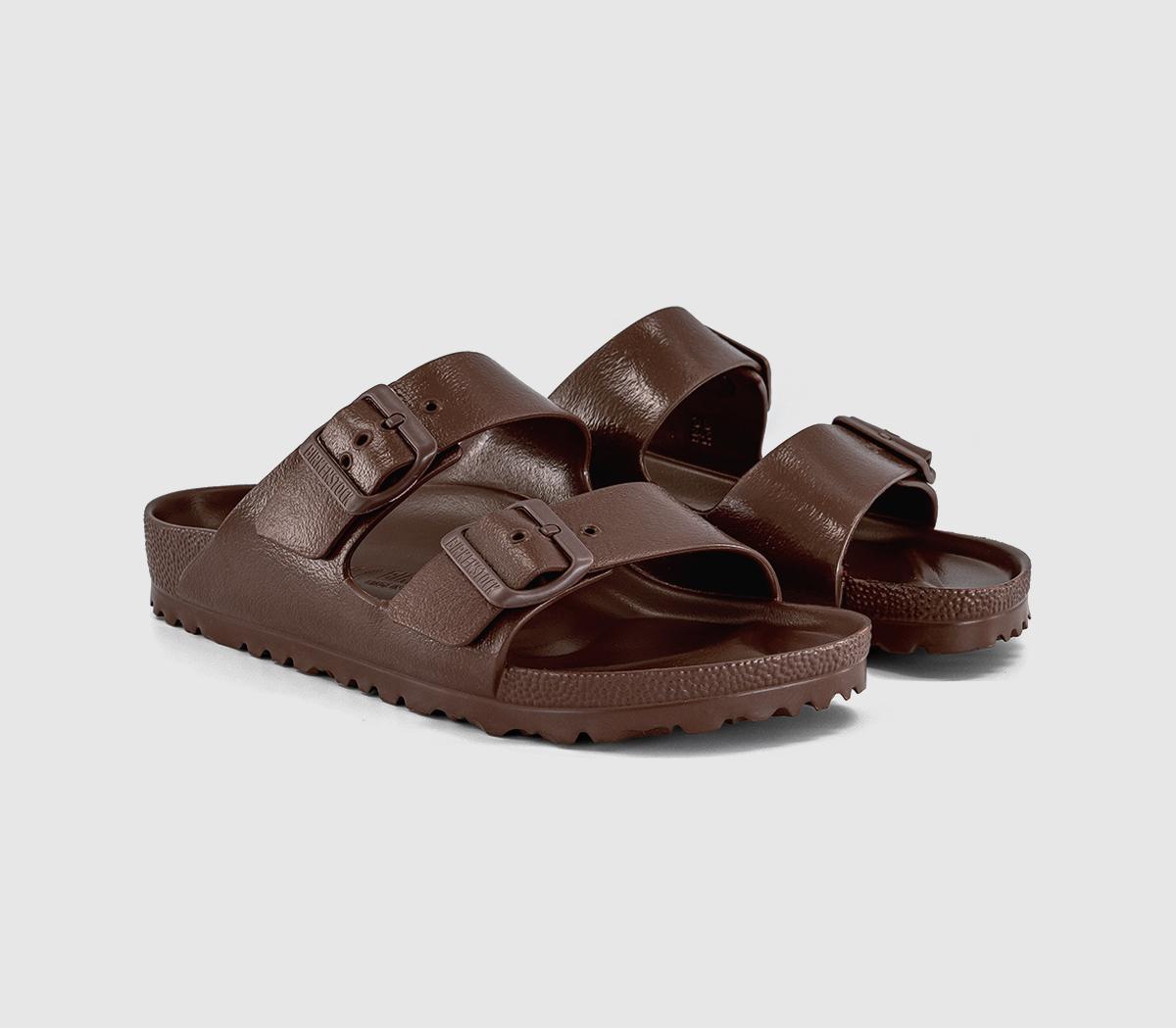BIRKENSTOCKArizona Two Strap SandalsRoast Eva