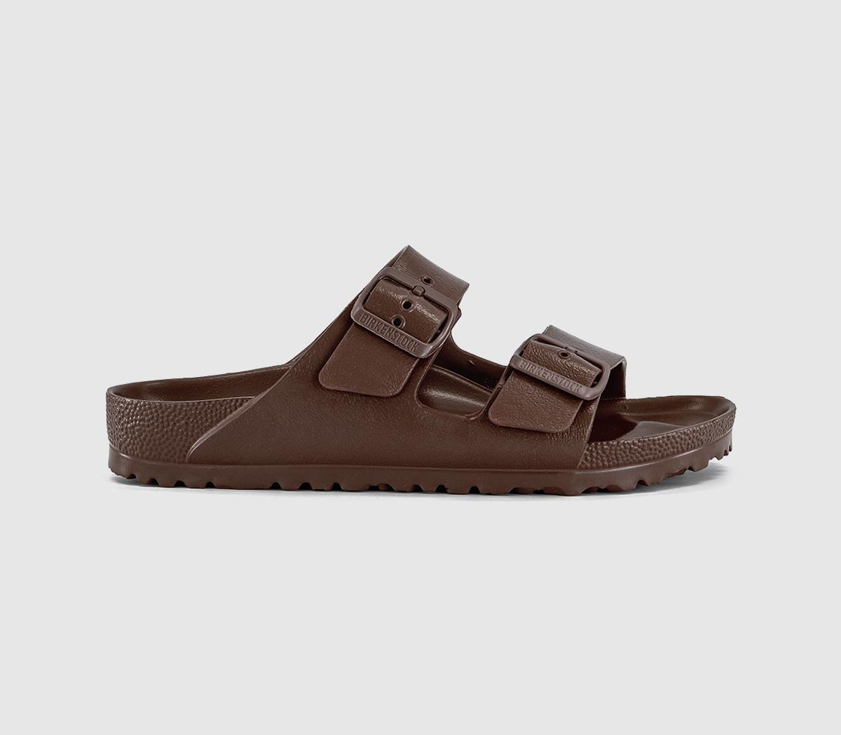 BIRKENSTOCKArizona Two Strap SandalsRoast Eva