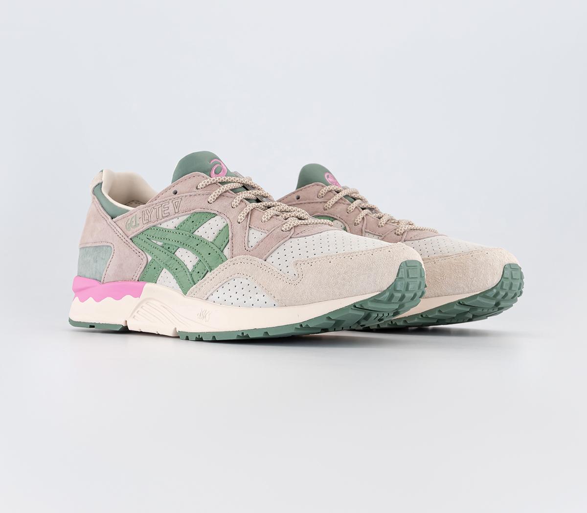 Kith Asics Gel Lyte Release Date Asics Gel Lyte 2020 Asics Gel - Main Image