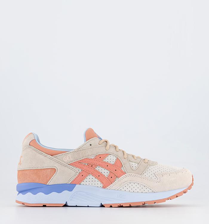 Asics trainers outlet for sale