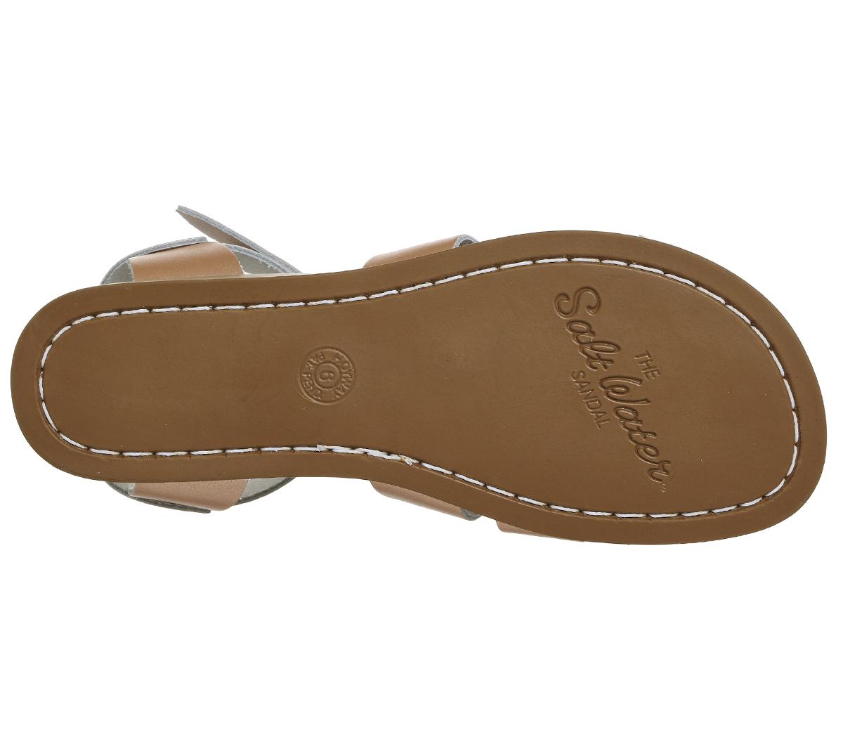 Salt-WaterSalt Water OriginalRose Gold Leather
