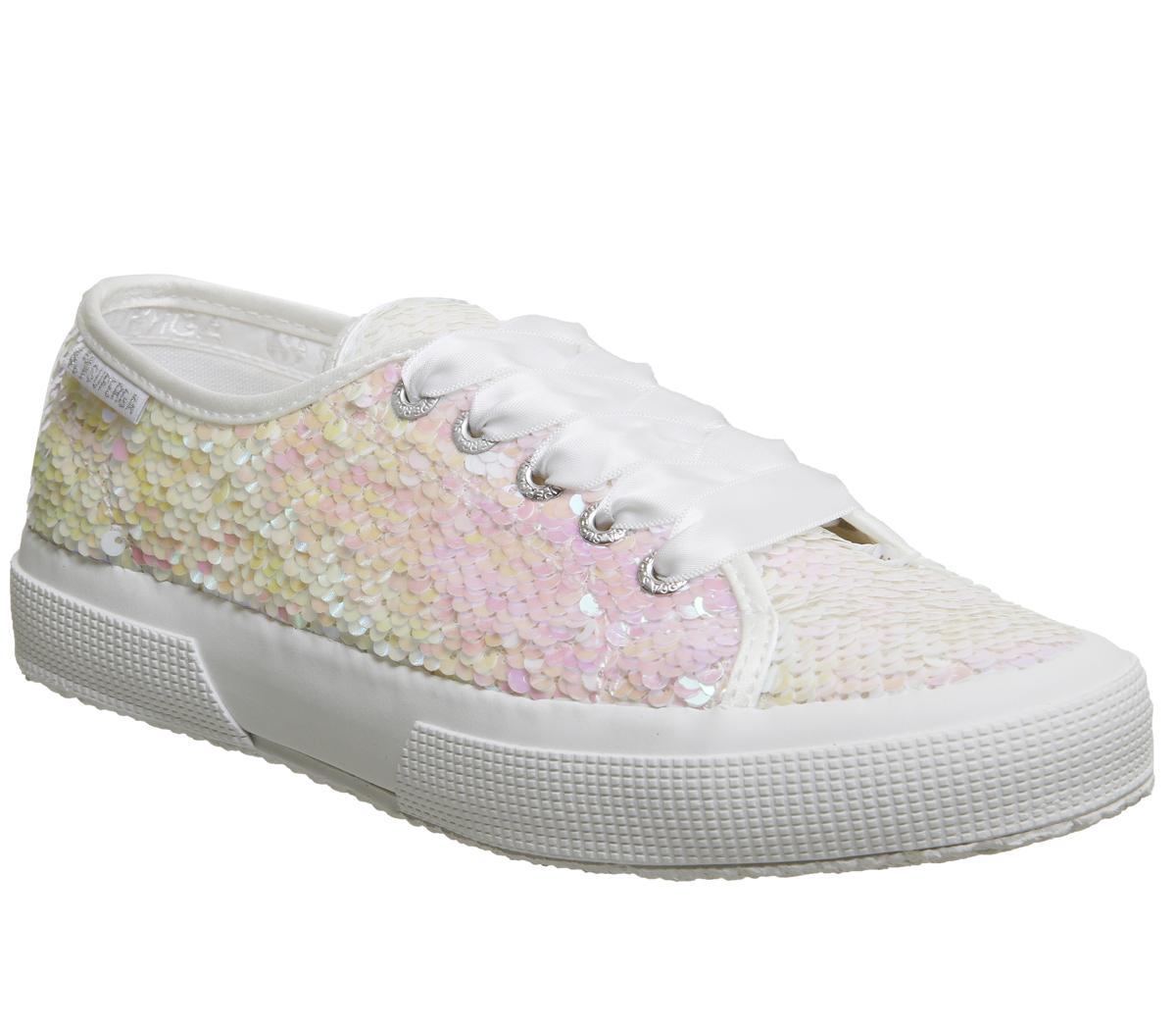 Superga sequin on sale