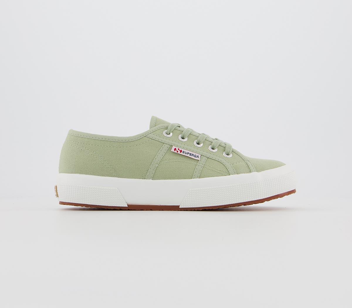 Superga green online