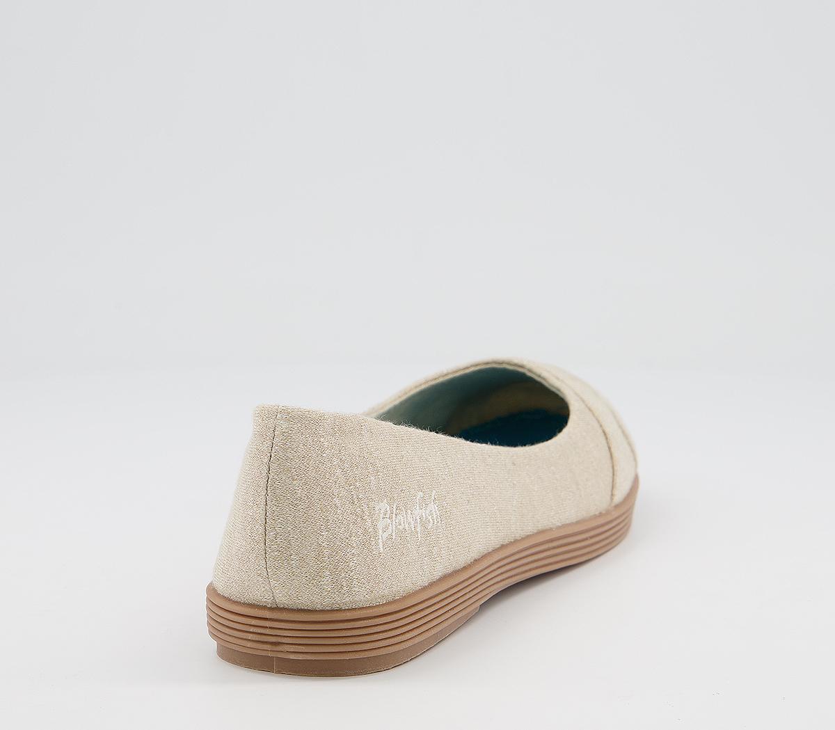 Blowfish Malibu Glo Pump Blowfish Malibu Glo Pump Natural New Jersey