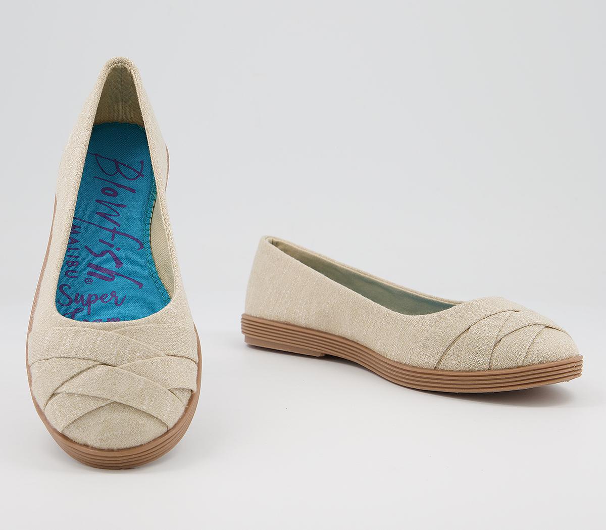 Blowfish Malibu Glo Pump Blowfish Malibu Glo Pump Natural New Jersey