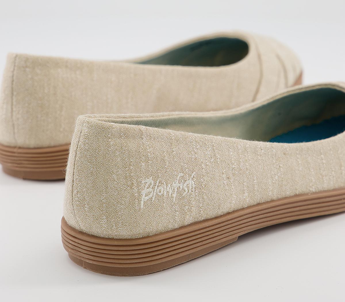 Blowfish Malibu Glo Pump Blowfish Malibu Glo Pump Natural New Jersey