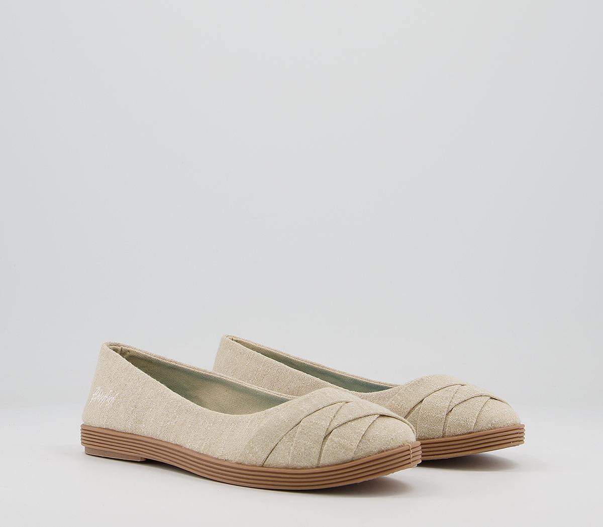 Blowfish Malibu Glo Pump Blowfish Malibu Glo Pump Natural New Jersey