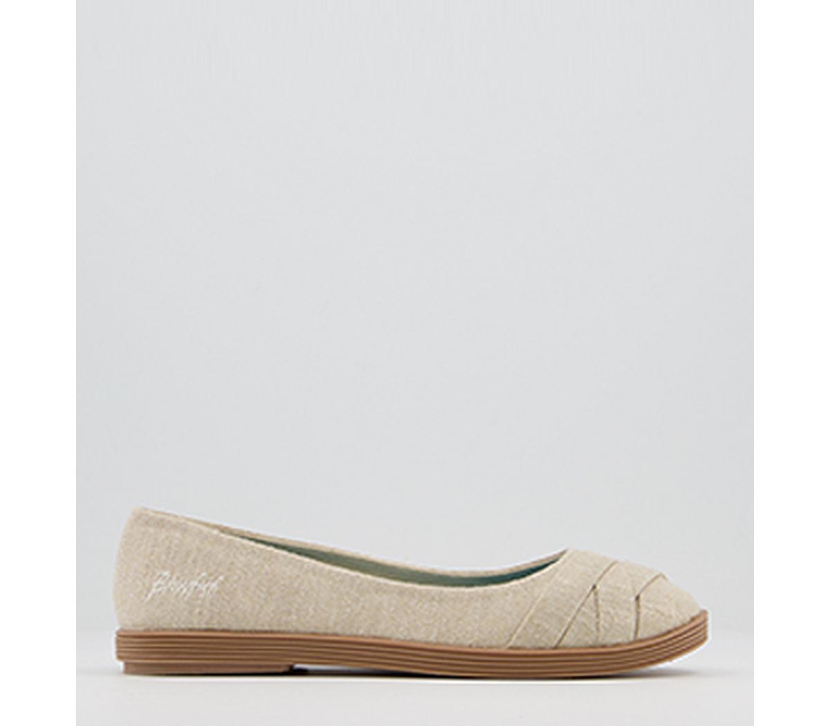 Blowfish Malibu Glo Pump Blowfish Malibu Glo Pump Natural New Jersey
