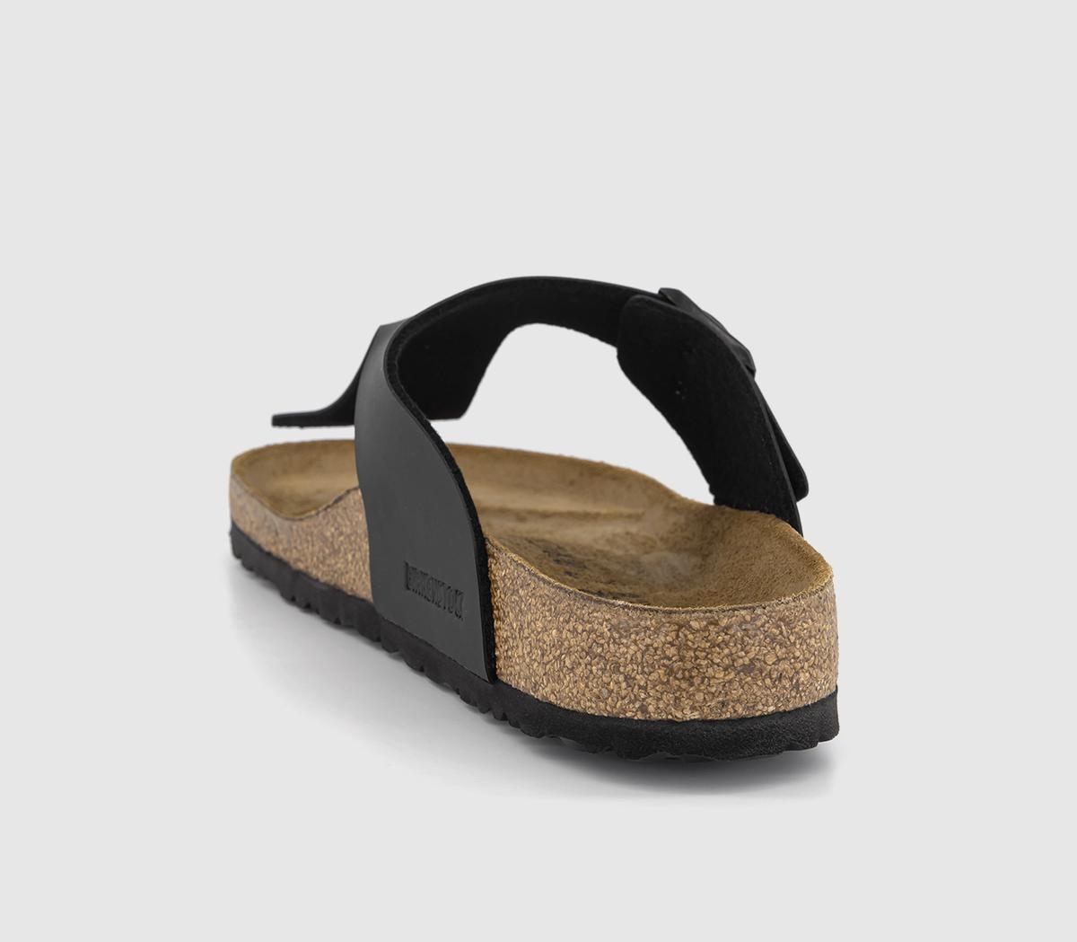 BIRKENSTOCKRamses Thong SandalsBf Black