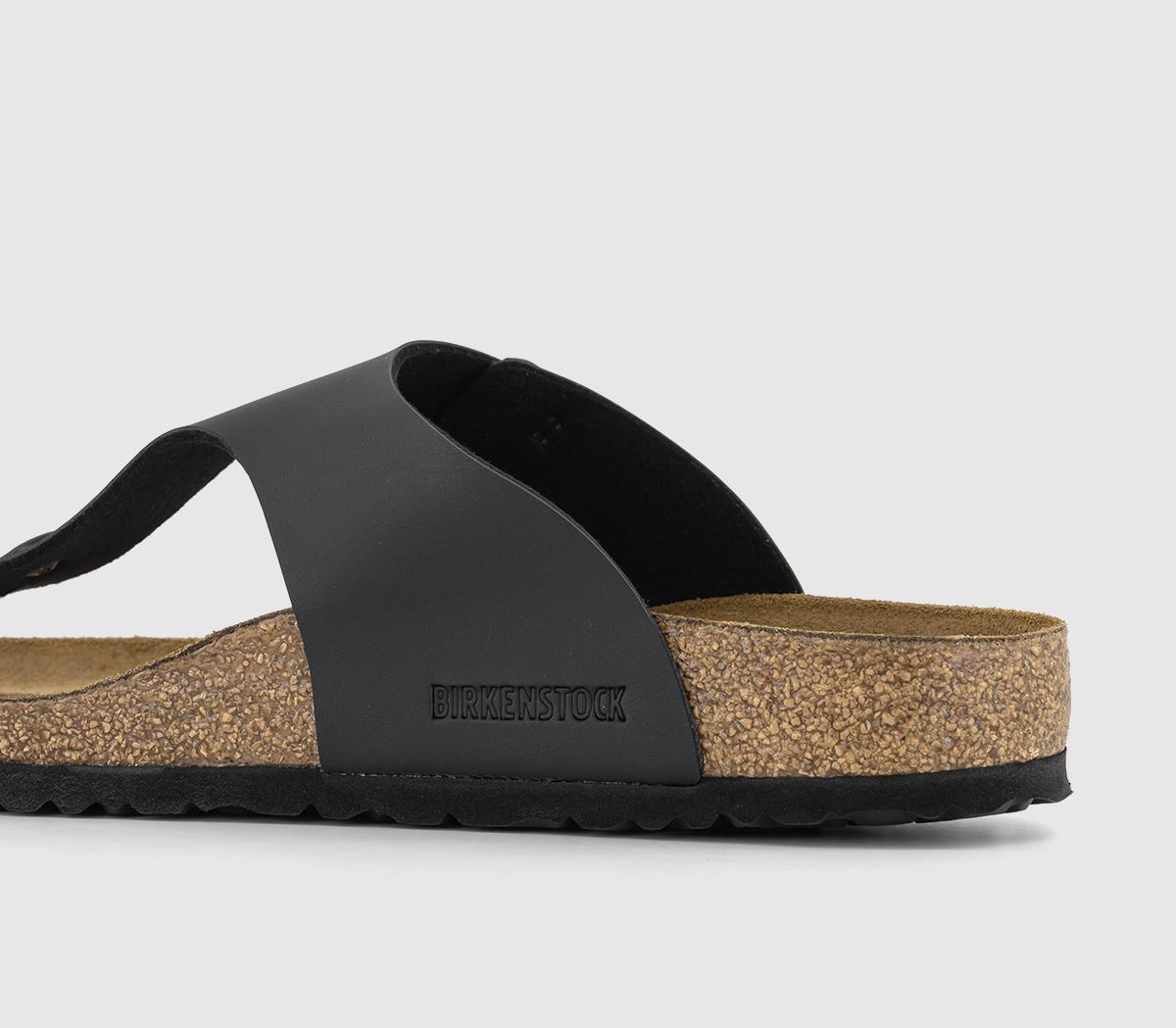 BIRKENSTOCKRamses Thong SandalsBf Black
