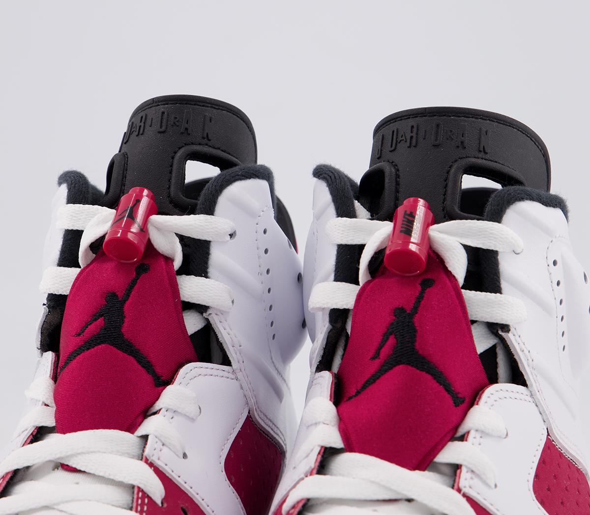 offspring jordan 6