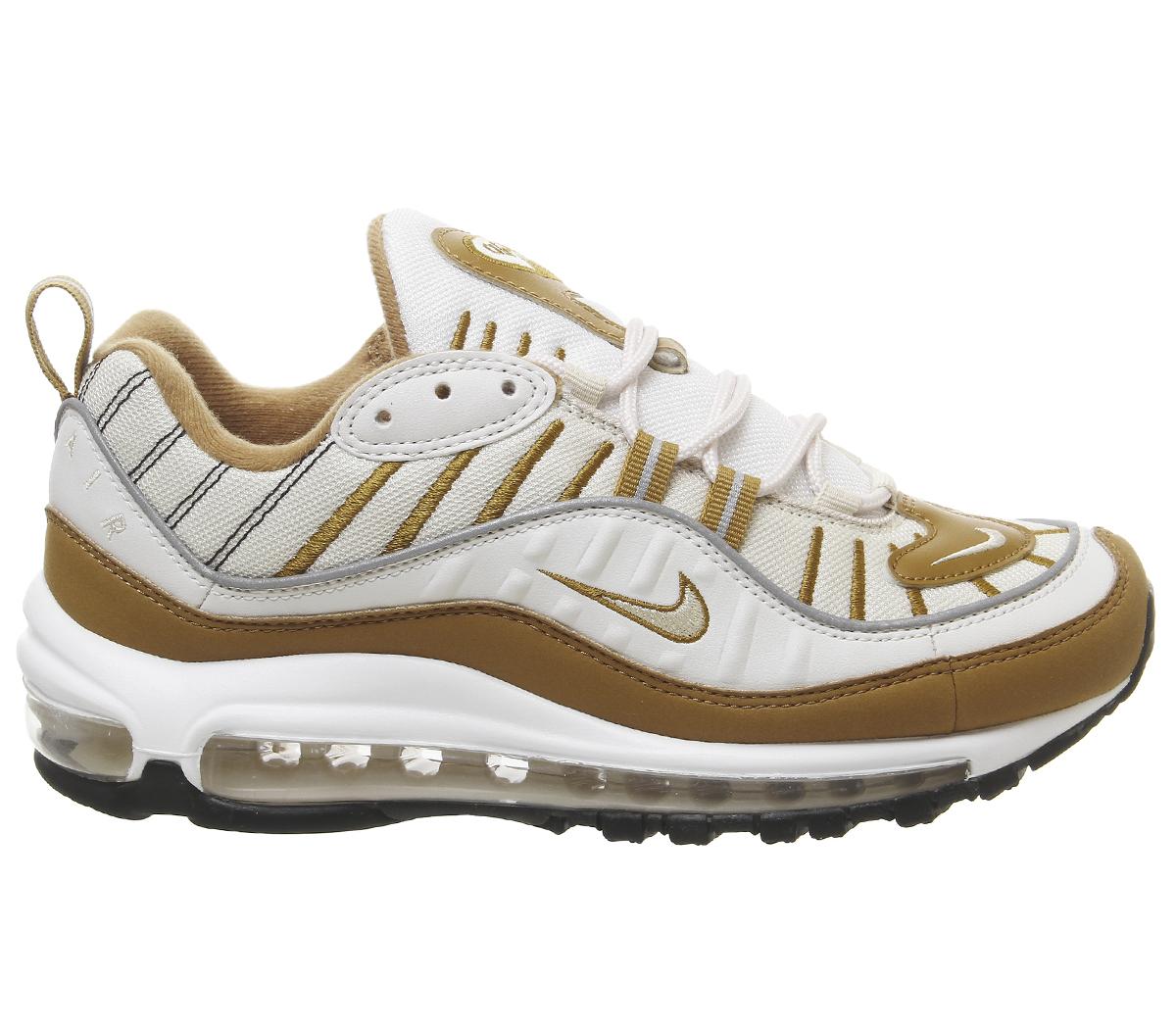 air max 98 trainers