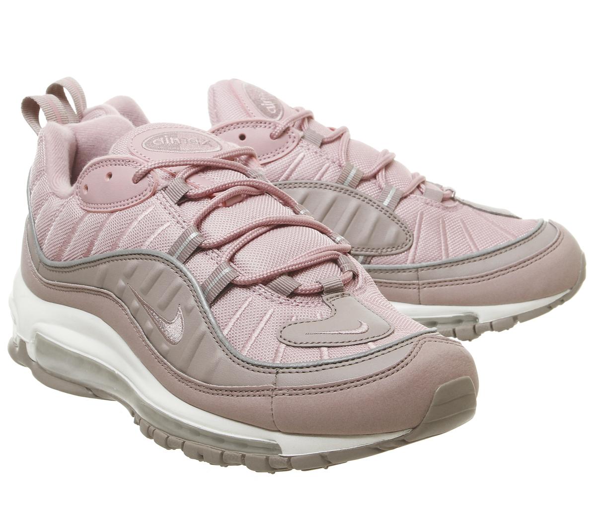 womens nike 98 trainers