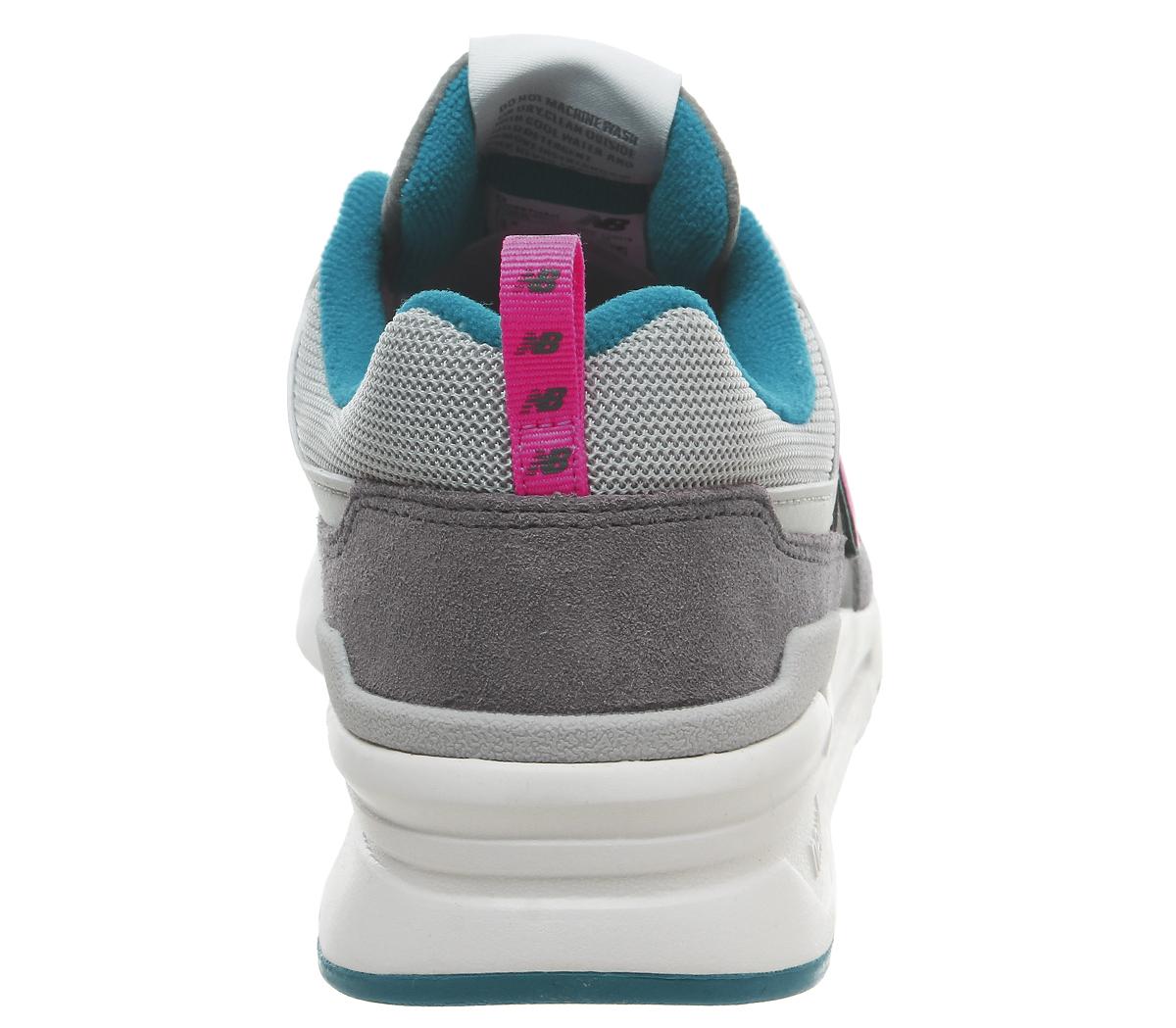 New BalanceM997Castlerock Peony