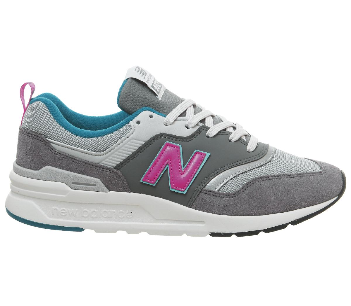New BalanceM997Castlerock Peony