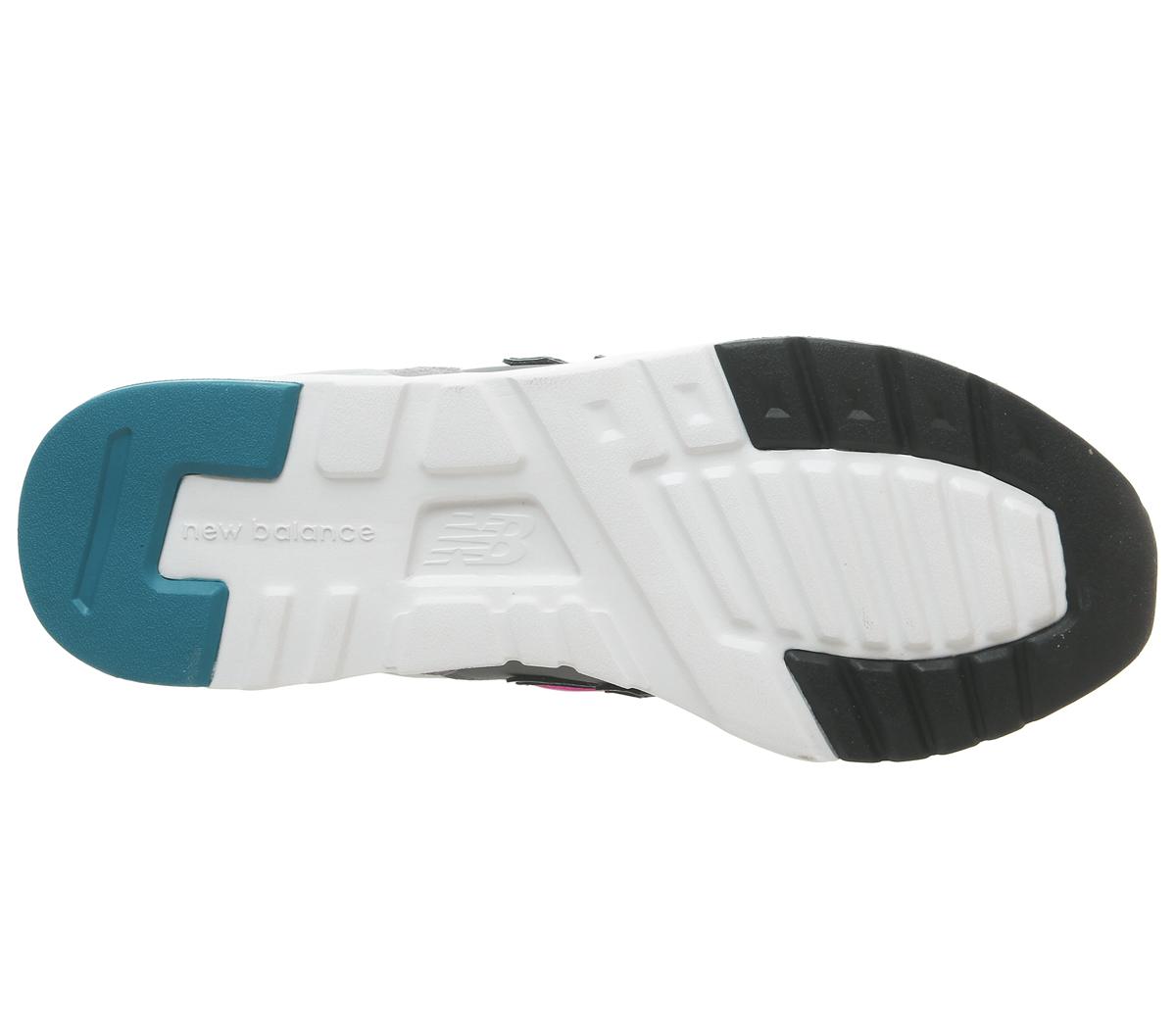 New BalanceM997Castlerock Peony