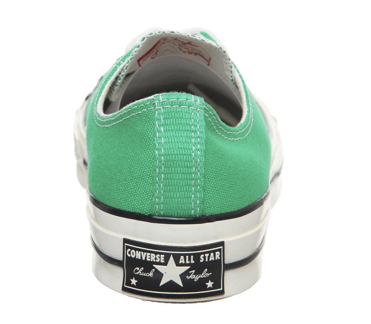 ConverseAll Star Ox 70 SBold Jade Egret