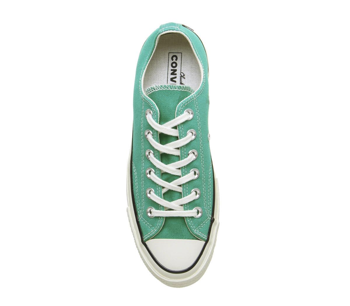 ConverseAll Star Ox 70 SBold Jade Egret