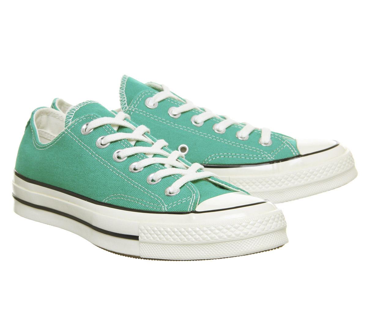 ConverseAll Star Ox 70 SBold Jade Egret