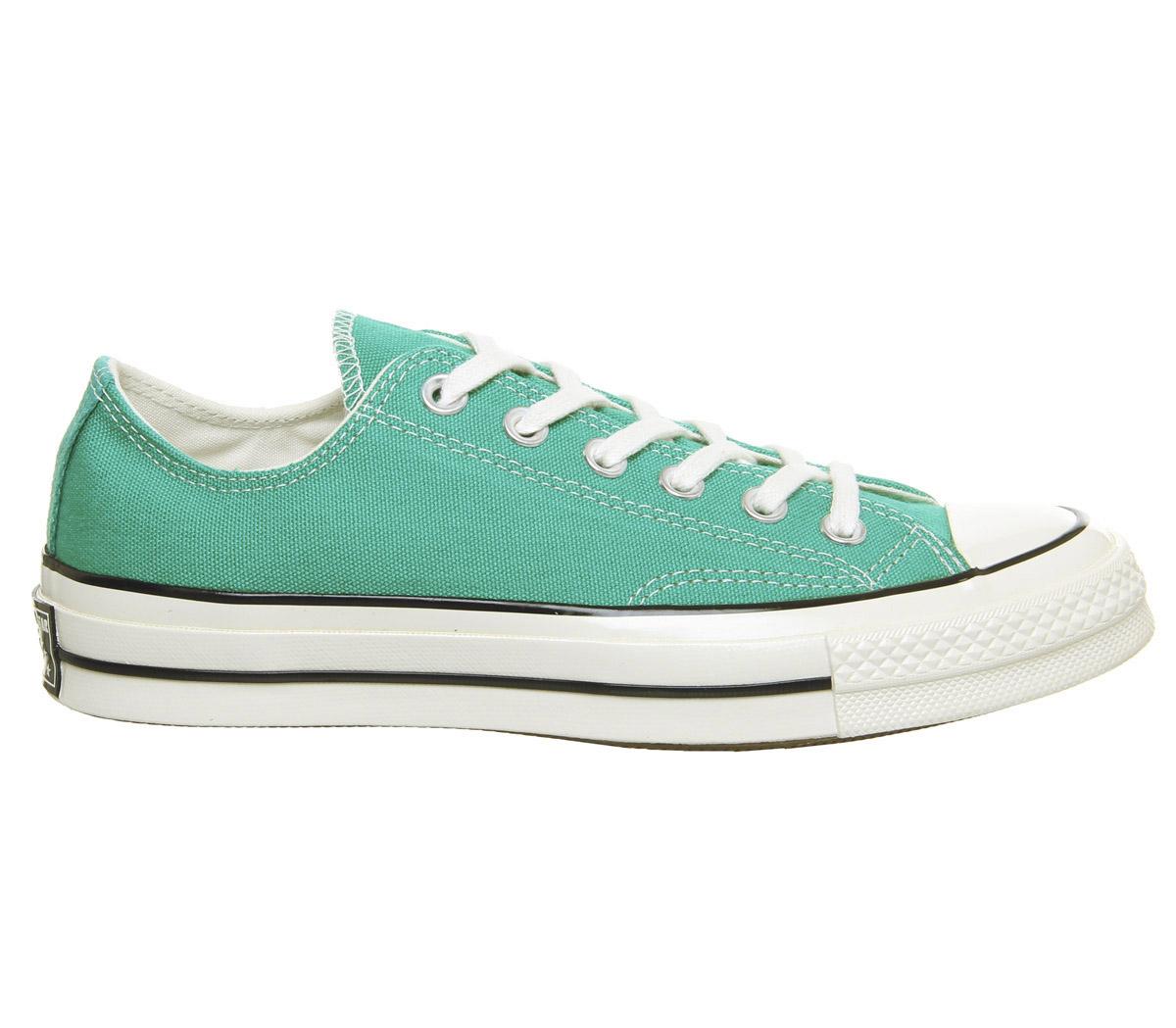 ConverseAll Star Ox 70 SBold Jade Egret